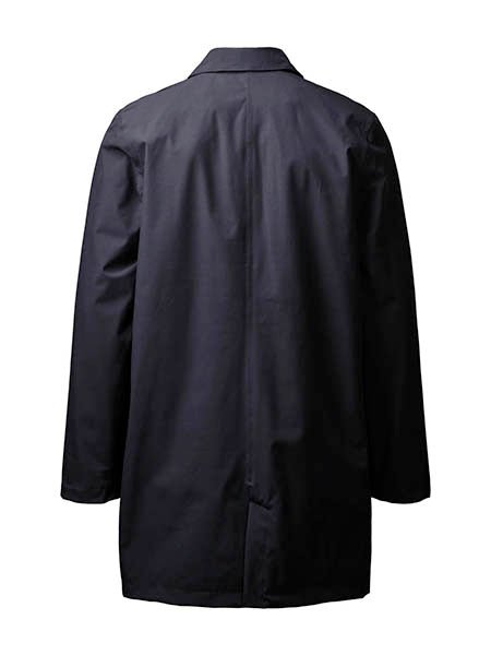 Clipper Overtøj 50326-45111_XS - Bygholm Menswear